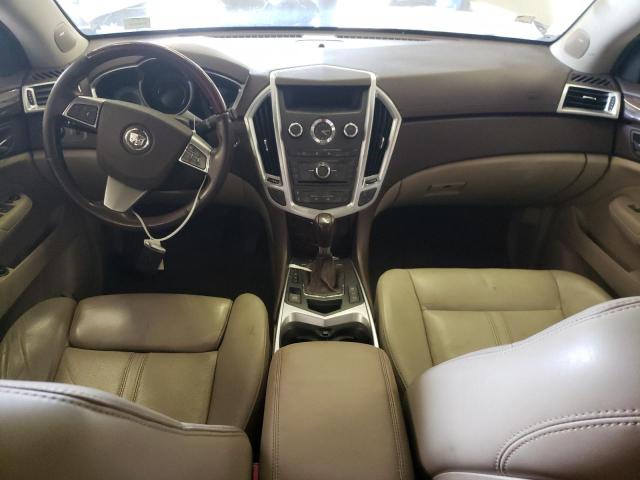 Photo 7 VIN: 3GYFNAEY5BS549893 - CADILLAC SRX LUXURY 