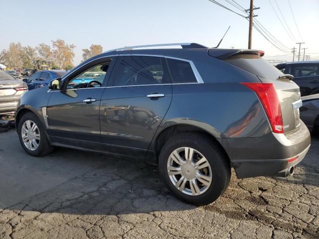 Photo 1 VIN: 3GYFNAEY5BS558688 - CADILLAC SRX LUXURY 