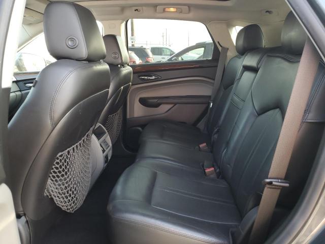 Photo 10 VIN: 3GYFNAEY5BS558688 - CADILLAC SRX LUXURY 