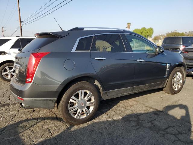 Photo 2 VIN: 3GYFNAEY5BS558688 - CADILLAC SRX LUXURY 