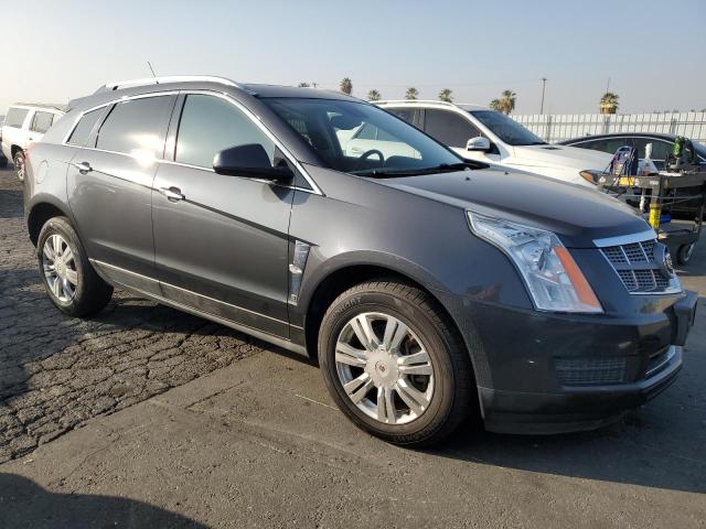 Photo 3 VIN: 3GYFNAEY5BS558688 - CADILLAC SRX LUXURY 