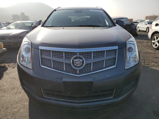 Photo 4 VIN: 3GYFNAEY5BS558688 - CADILLAC SRX LUXURY 