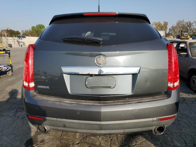 Photo 5 VIN: 3GYFNAEY5BS558688 - CADILLAC SRX LUXURY 