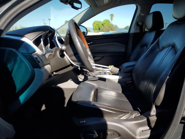 Photo 6 VIN: 3GYFNAEY5BS558688 - CADILLAC SRX LUXURY 