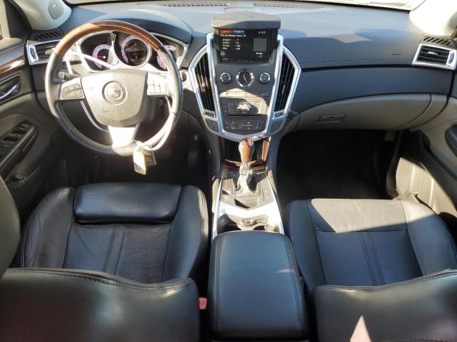 Photo 7 VIN: 3GYFNAEY5BS558688 - CADILLAC SRX LUXURY 