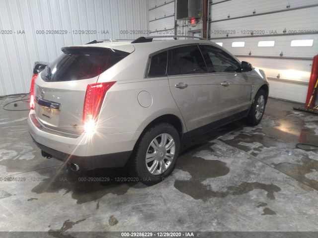 Photo 3 VIN: 3GYFNAEY5BS599466 - CADILLAC SRX 