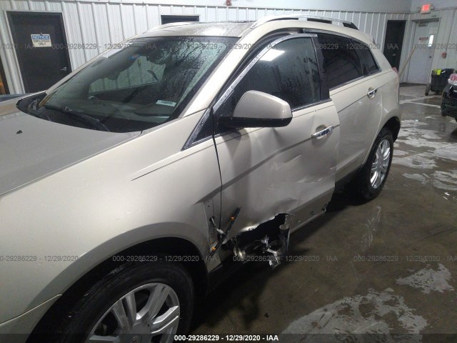 Photo 5 VIN: 3GYFNAEY5BS599466 - CADILLAC SRX 