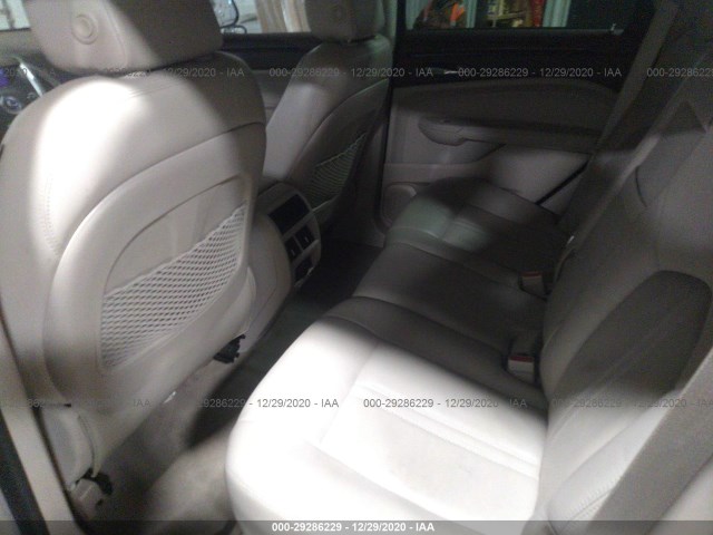 Photo 7 VIN: 3GYFNAEY5BS599466 - CADILLAC SRX 