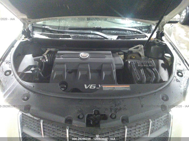 Photo 9 VIN: 3GYFNAEY5BS599466 - CADILLAC SRX 