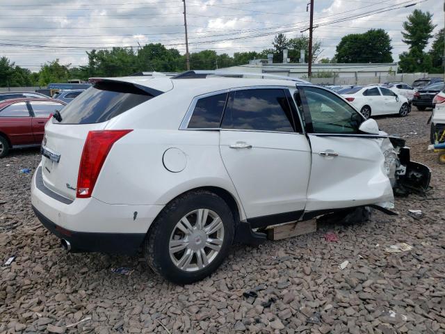 Photo 2 VIN: 3GYFNAEY5BS601054 - CADILLAC SRX LUXURY 