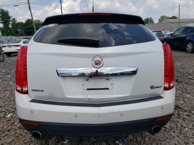 Photo 5 VIN: 3GYFNAEY5BS601054 - CADILLAC SRX LUXURY 