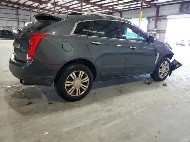 Photo 2 VIN: 3GYFNAEY5BS611230 - CADILLAC SRX LUXURY 