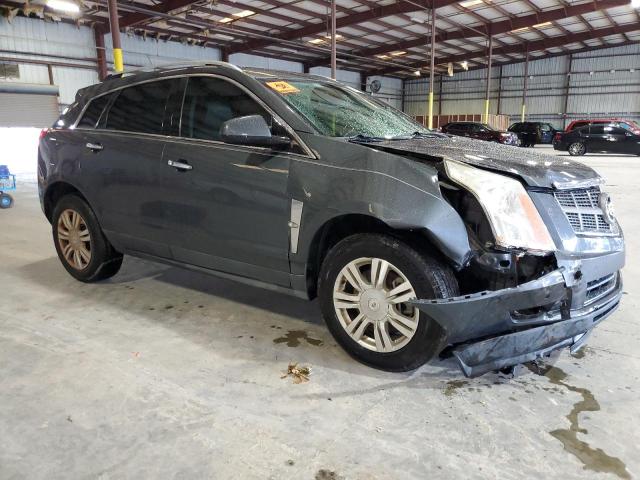 Photo 3 VIN: 3GYFNAEY5BS611230 - CADILLAC SRX LUXURY 