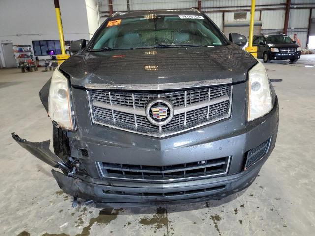 Photo 4 VIN: 3GYFNAEY5BS611230 - CADILLAC SRX LUXURY 