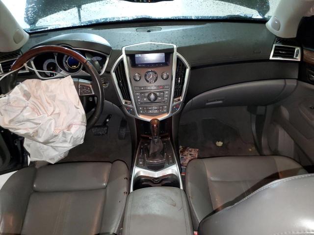 Photo 7 VIN: 3GYFNAEY5BS611230 - CADILLAC SRX LUXURY 