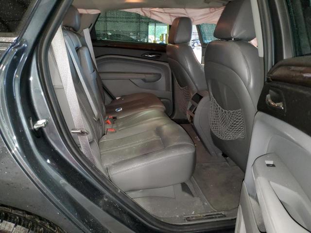 Photo 9 VIN: 3GYFNAEY5BS611230 - CADILLAC SRX LUXURY 