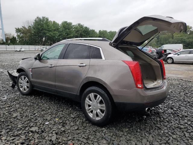 Photo 1 VIN: 3GYFNAEY5BS634751 - CADILLAC SRX 