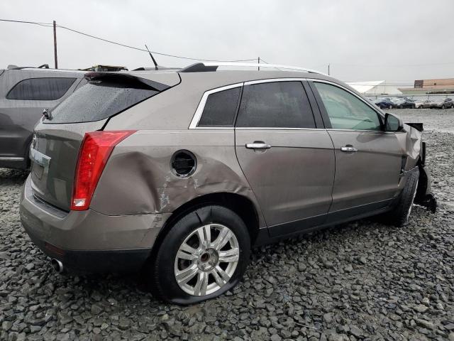 Photo 2 VIN: 3GYFNAEY5BS634751 - CADILLAC SRX 