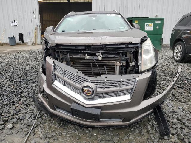 Photo 4 VIN: 3GYFNAEY5BS634751 - CADILLAC SRX 