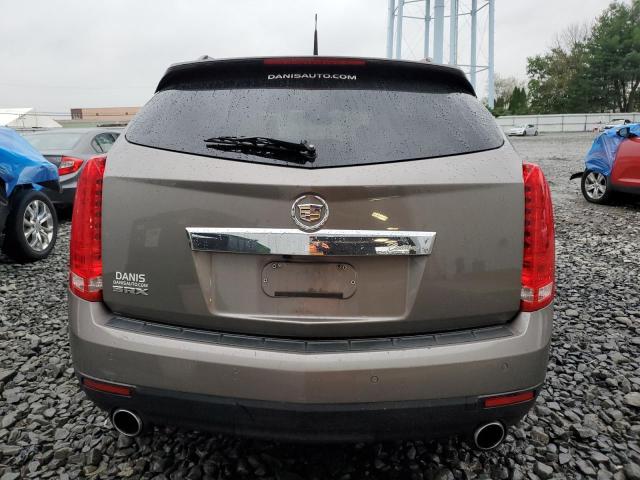 Photo 5 VIN: 3GYFNAEY5BS634751 - CADILLAC SRX 