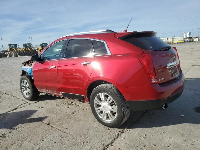 Photo 1 VIN: 3GYFNAEY5BS645085 - CADILLAC SRX LUXURY 