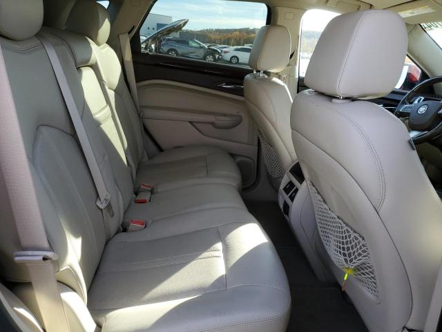 Photo 10 VIN: 3GYFNAEY5BS645085 - CADILLAC SRX LUXURY 