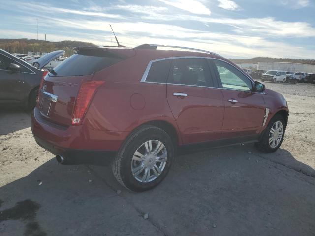 Photo 2 VIN: 3GYFNAEY5BS645085 - CADILLAC SRX LUXURY 