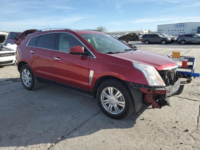 Photo 3 VIN: 3GYFNAEY5BS645085 - CADILLAC SRX LUXURY 