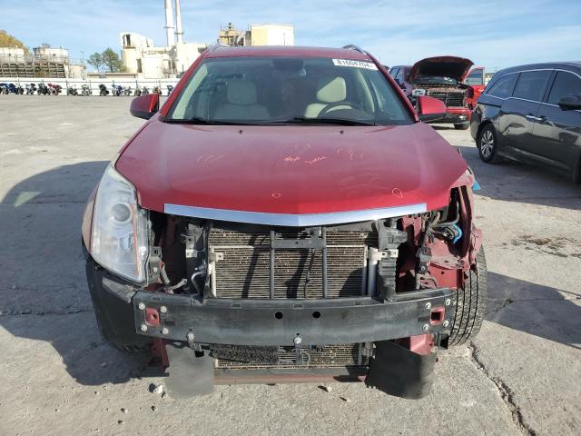 Photo 4 VIN: 3GYFNAEY5BS645085 - CADILLAC SRX LUXURY 