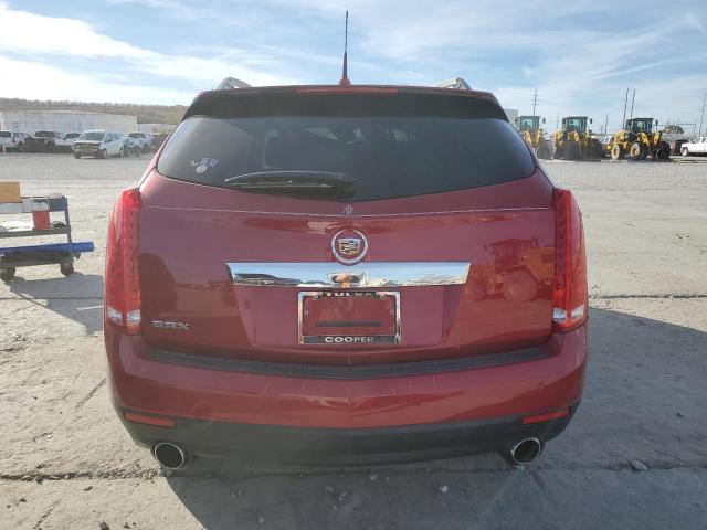 Photo 5 VIN: 3GYFNAEY5BS645085 - CADILLAC SRX LUXURY 