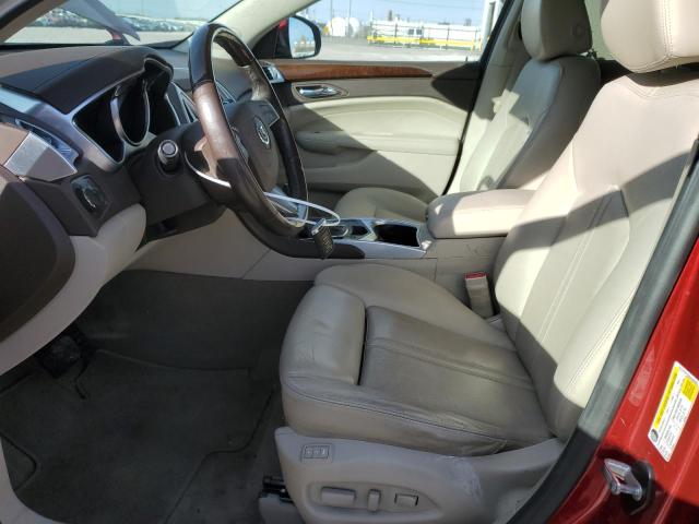 Photo 6 VIN: 3GYFNAEY5BS645085 - CADILLAC SRX LUXURY 