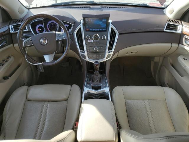 Photo 7 VIN: 3GYFNAEY5BS645085 - CADILLAC SRX LUXURY 