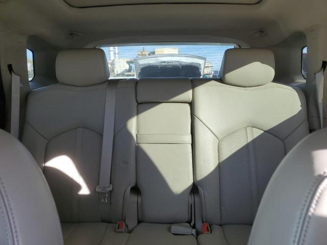 Photo 9 VIN: 3GYFNAEY5BS645085 - CADILLAC SRX LUXURY 