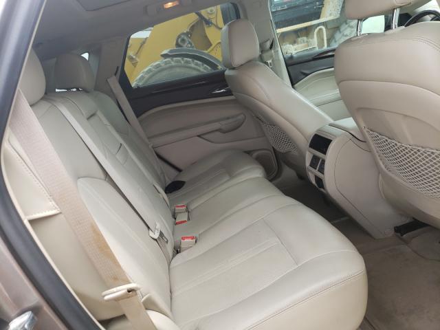 Photo 5 VIN: 3GYFNAEY5BS645619 - CADILLAC SRX LUXURY 