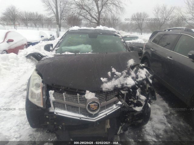 Photo 5 VIN: 3GYFNAEY5BS647290 - CADILLAC SRX 