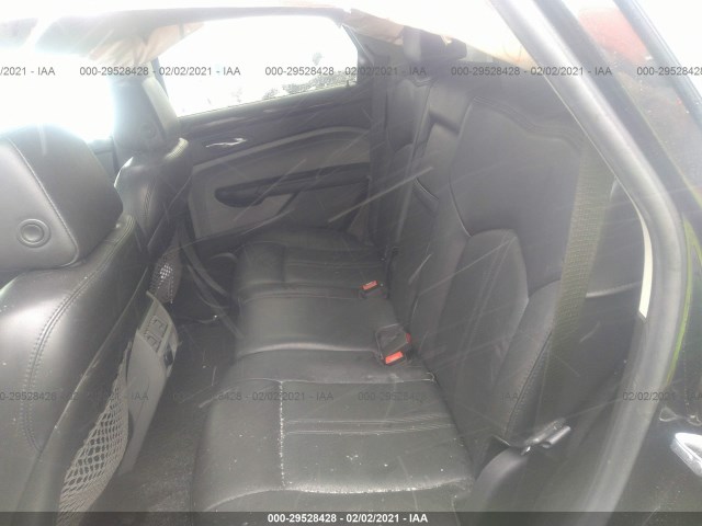 Photo 7 VIN: 3GYFNAEY5BS647290 - CADILLAC SRX 