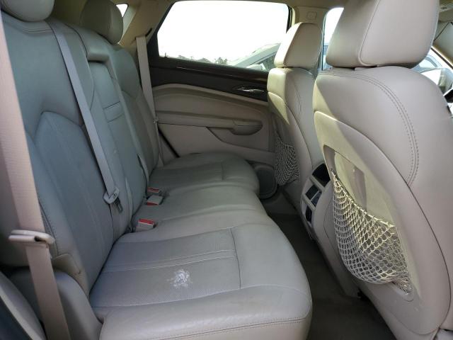 Photo 10 VIN: 3GYFNAEY5BS655776 - CADILLAC SRX LUXURY 