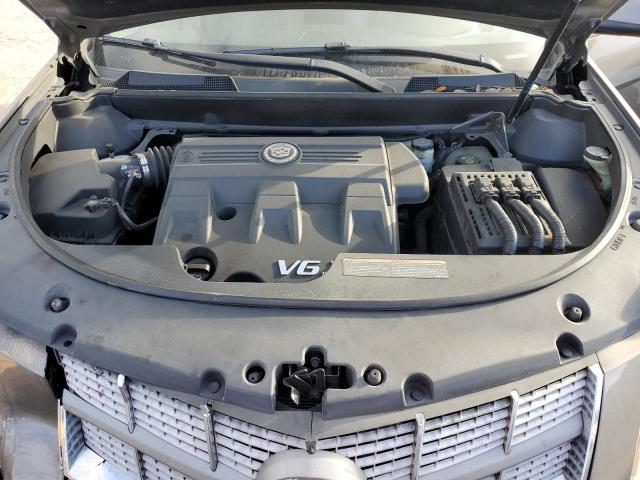 Photo 11 VIN: 3GYFNAEY5BS655776 - CADILLAC SRX LUXURY 