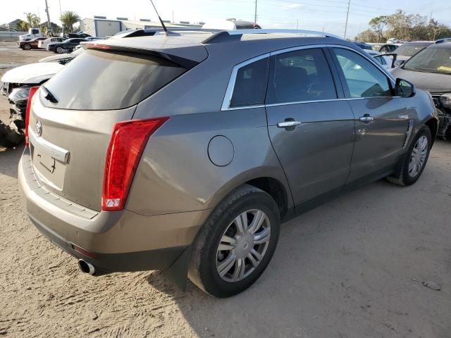 Photo 2 VIN: 3GYFNAEY5BS655776 - CADILLAC SRX LUXURY 