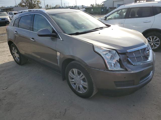 Photo 3 VIN: 3GYFNAEY5BS655776 - CADILLAC SRX LUXURY 