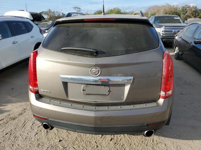 Photo 5 VIN: 3GYFNAEY5BS655776 - CADILLAC SRX LUXURY 