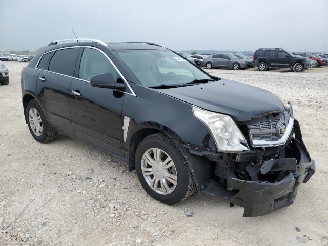 Photo 3 VIN: 3GYFNAEY5BS658273 - CADILLAC SRX 