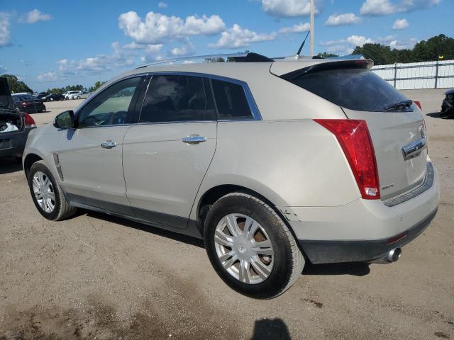 Photo 1 VIN: 3GYFNAEY5BS662291 - CADILLAC SRX LUXURY 