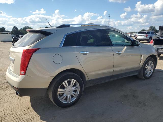 Photo 2 VIN: 3GYFNAEY5BS662291 - CADILLAC SRX LUXURY 