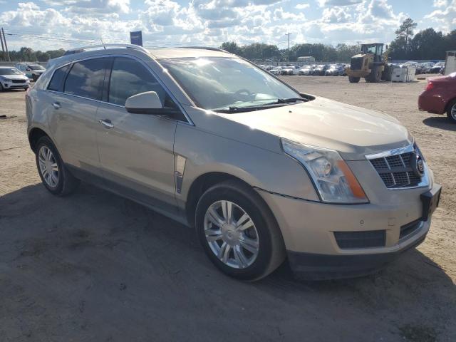 Photo 3 VIN: 3GYFNAEY5BS662291 - CADILLAC SRX LUXURY 