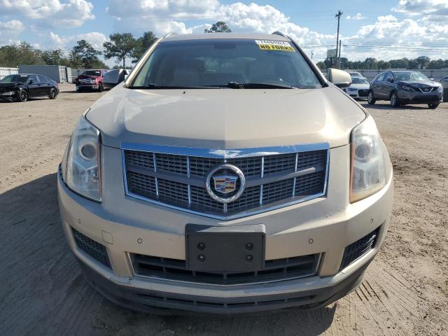 Photo 4 VIN: 3GYFNAEY5BS662291 - CADILLAC SRX LUXURY 