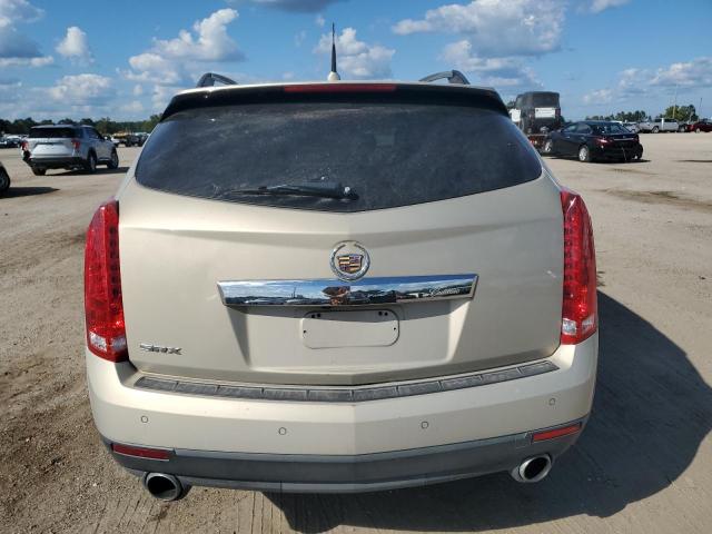 Photo 5 VIN: 3GYFNAEY5BS662291 - CADILLAC SRX LUXURY 