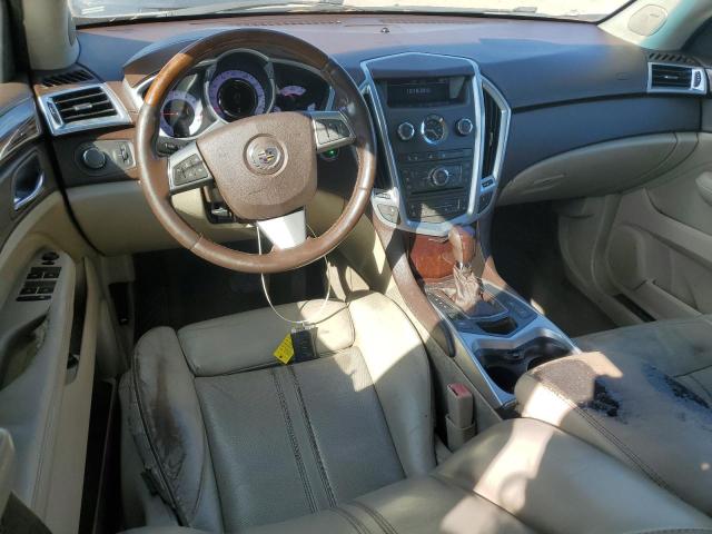 Photo 7 VIN: 3GYFNAEY5BS662291 - CADILLAC SRX LUXURY 