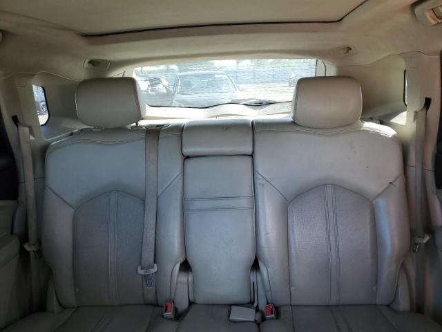 Photo 9 VIN: 3GYFNAEY5BS662291 - CADILLAC SRX LUXURY 