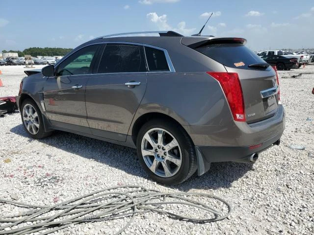 Photo 1 VIN: 3GYFNAEY5BS663733 - CADILLAC SRX LUXURY 